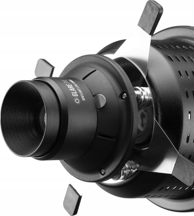 GlareOne Spotlight 50 mm - obiektyw projekcyjny