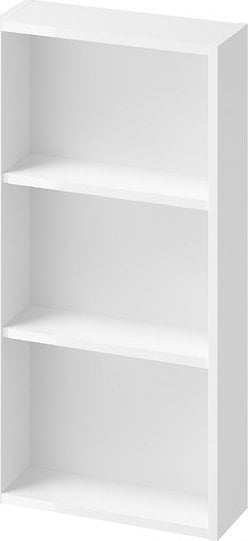 Cersanit S932-084 SZAF MODUŁ OTW GÓR LARGA 40 BIAŁA// CES.LARGA-MODUŁ-40-BI-OTW-GÓR