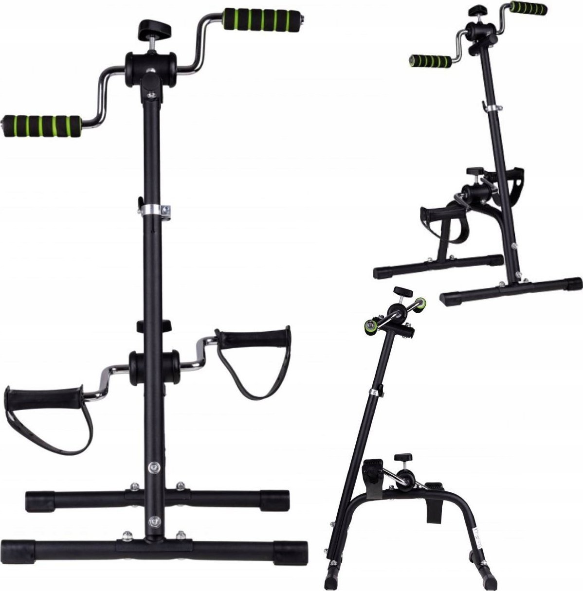 Antar Rotor rowerek rehabilitacyjny do rąk i nóg AT51124