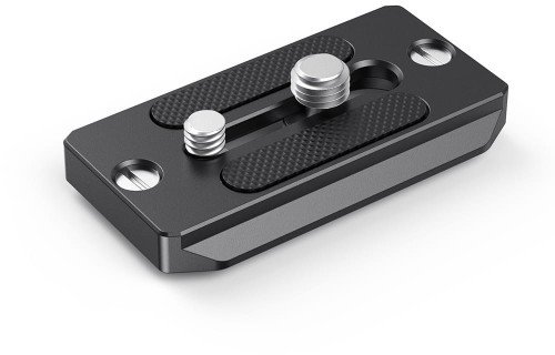 Smallrig 2146 - Szybkozłączka kompatybilna z Arca-type