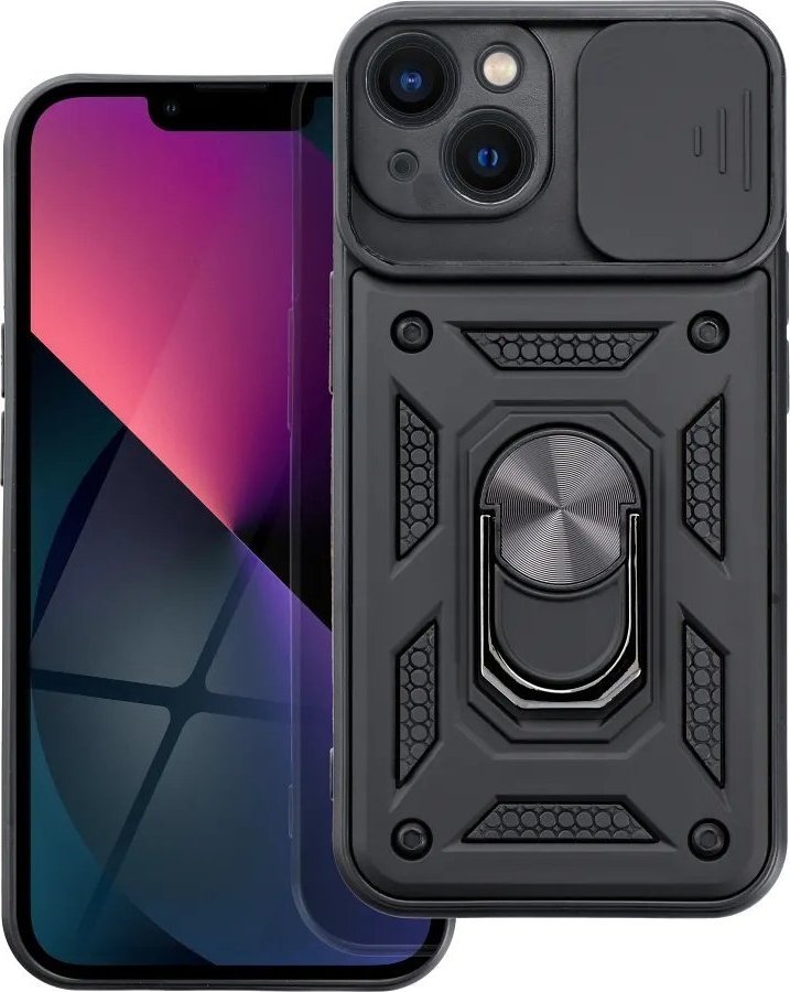 Braders Etui Slide Armor Braders do iPhone 13