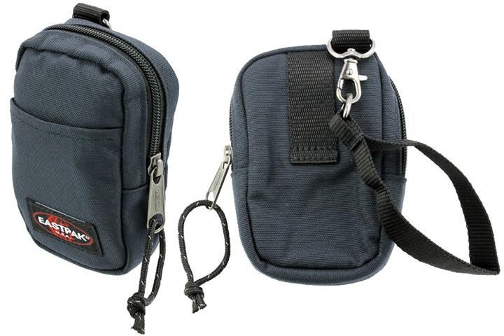 Eastpak Etui grafitowe (EK686154)