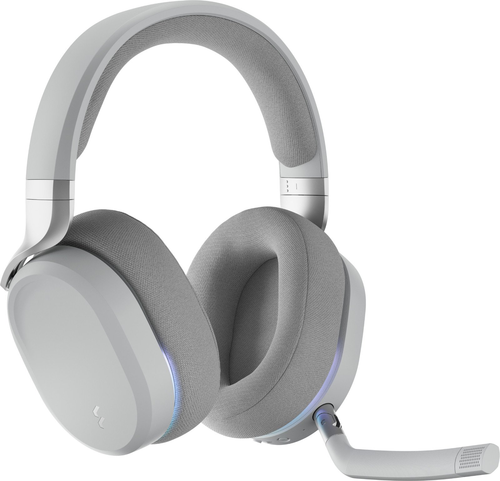 Słuchawki Fractal Design Scape Szare (FD-HS-SCA1-02)