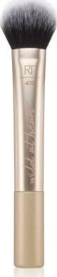 Real Techniques Real Techniques Animalista Round Blush Brush Limited Edition Pędzel do makijażu 1szt