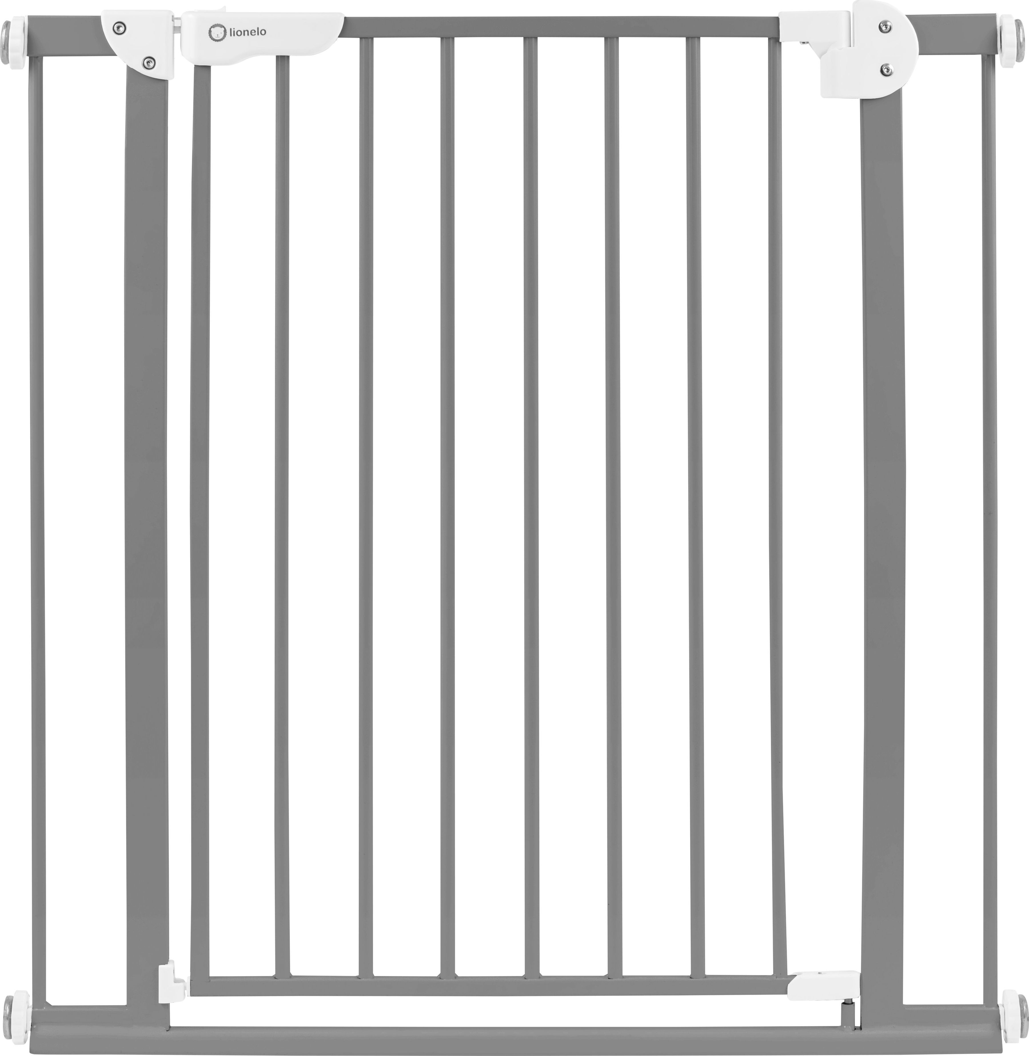 Lionelo Bramka TRUUS SLIM szara-57374