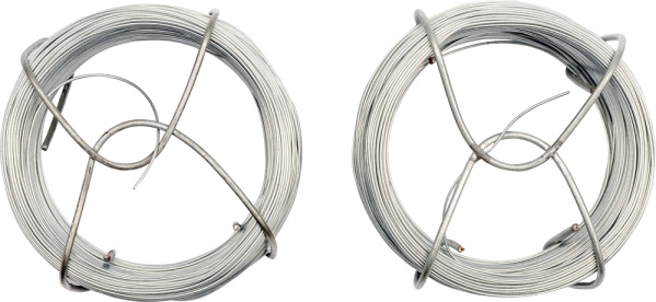 Flo drut ogrodniczy 2x50m (88801)