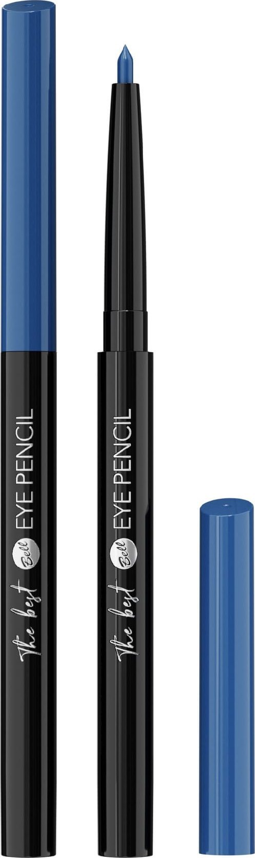 Bell BELL The Best Eye Pencil Kredka do oczu długotrwała nr 03