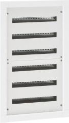 Legrand Rozdzielnica XL3 S 160 podtynkowa 6 x 24 (337226)