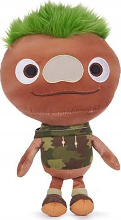 Disney Pixar Elemental Ziemia Clod maskotka 28cm