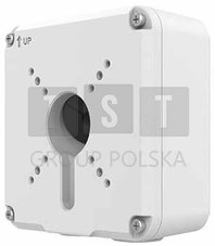 TR-JB07-D-IN Puszka przyłączeniowa UNIVIEW do kamer kopułkowych