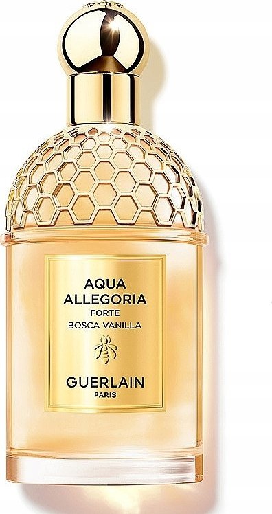 Guerlain GUERLAIN AQUA ALLEGORIA FORTE BOSCA VANILLA (W) EDP/S 125ML REFILLABLE
