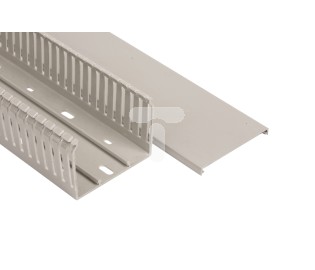 Bettermann Kanał instalacyjny RAPID 80 110x70 GK-70110RW biały 6274300 /2m/