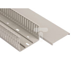 Bettermann Kanał instalacyjny RAPID 80 110x70 GK-70110RW biały 6274300 /2m/