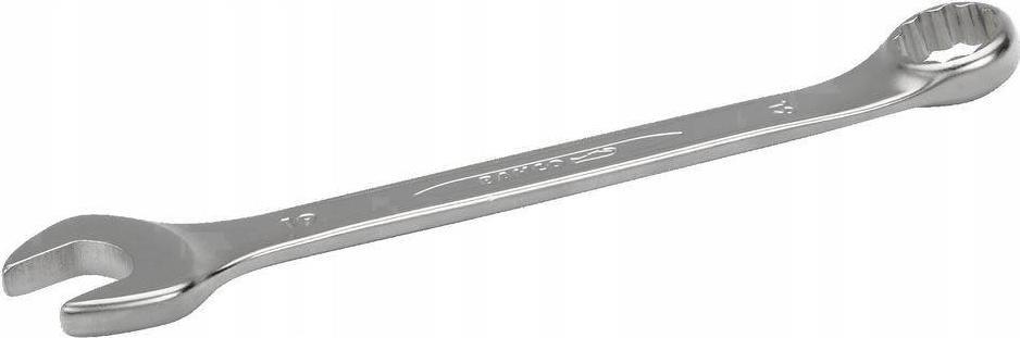 Bahco Klucz płasko-oczkowy Bahco 111M-17