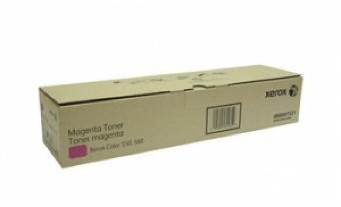 Toner Xerox 006R01523 kaseta z tonerem 1 szt. Oryginalny Purpurowy