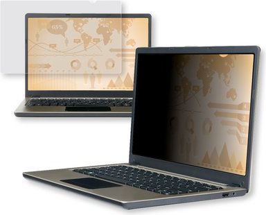 Filtr 3M Prywatyzujacy PF12.5W9 (98044052144)