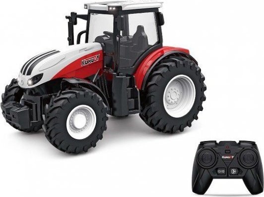 Adar Traktor na radio/ładowarka USB 6601 08236