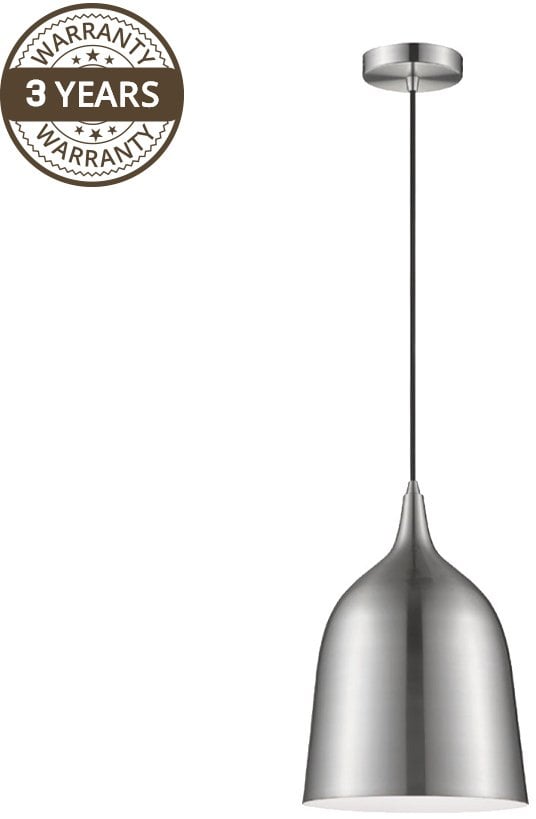 LAMP PENDANT ORRA 4XE27