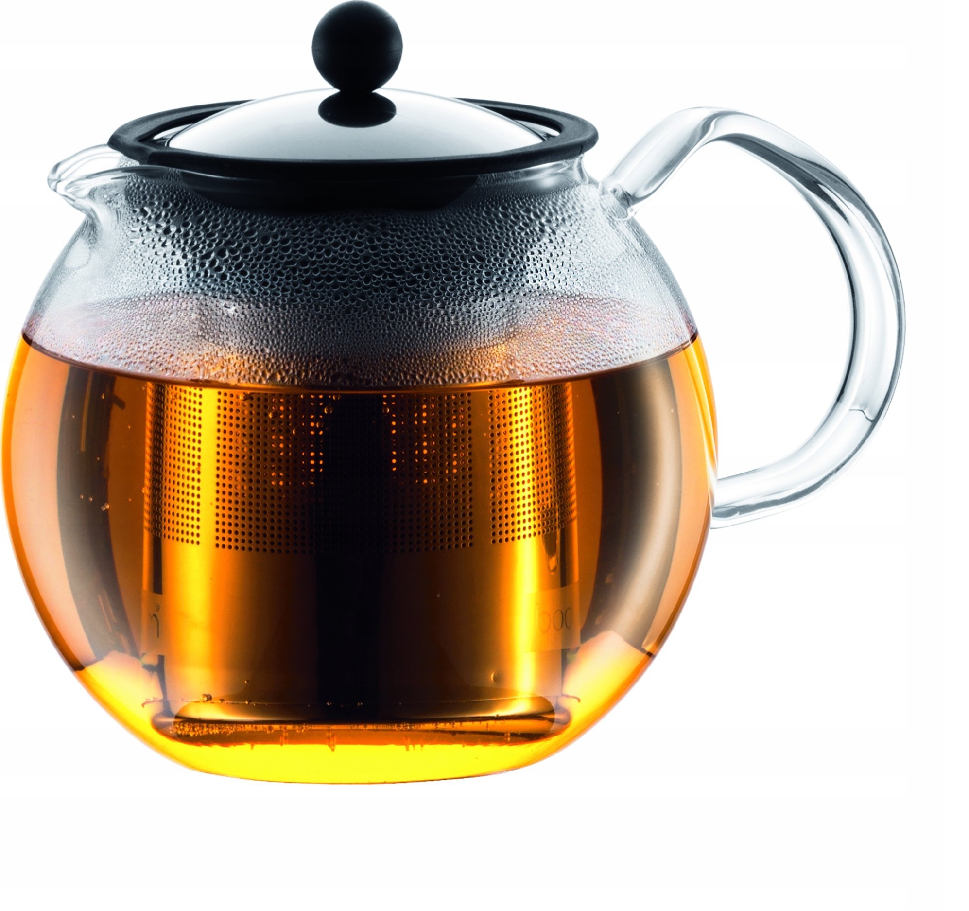 Bodum Bodum Tea Press ASSAM F/INOX 1,5 Liter