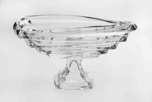 Bohemia Miska owalna na nóżce, Dynamic / Bohemia