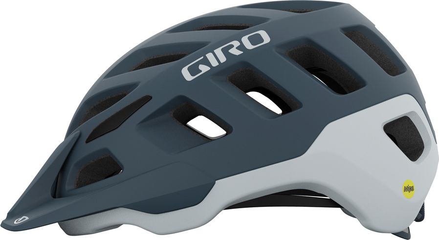 Giro Kask mtb GIRO RADIX INTEGRATED MIPS matte portaro grey roz. S (51-55 cm) (NEW)