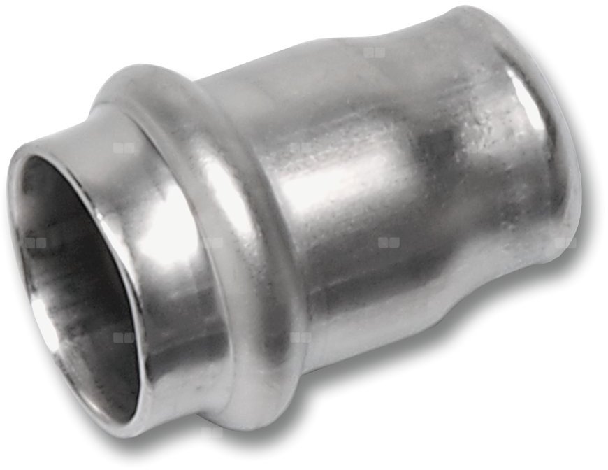 NiroSan-Press Kapa P 35złączki