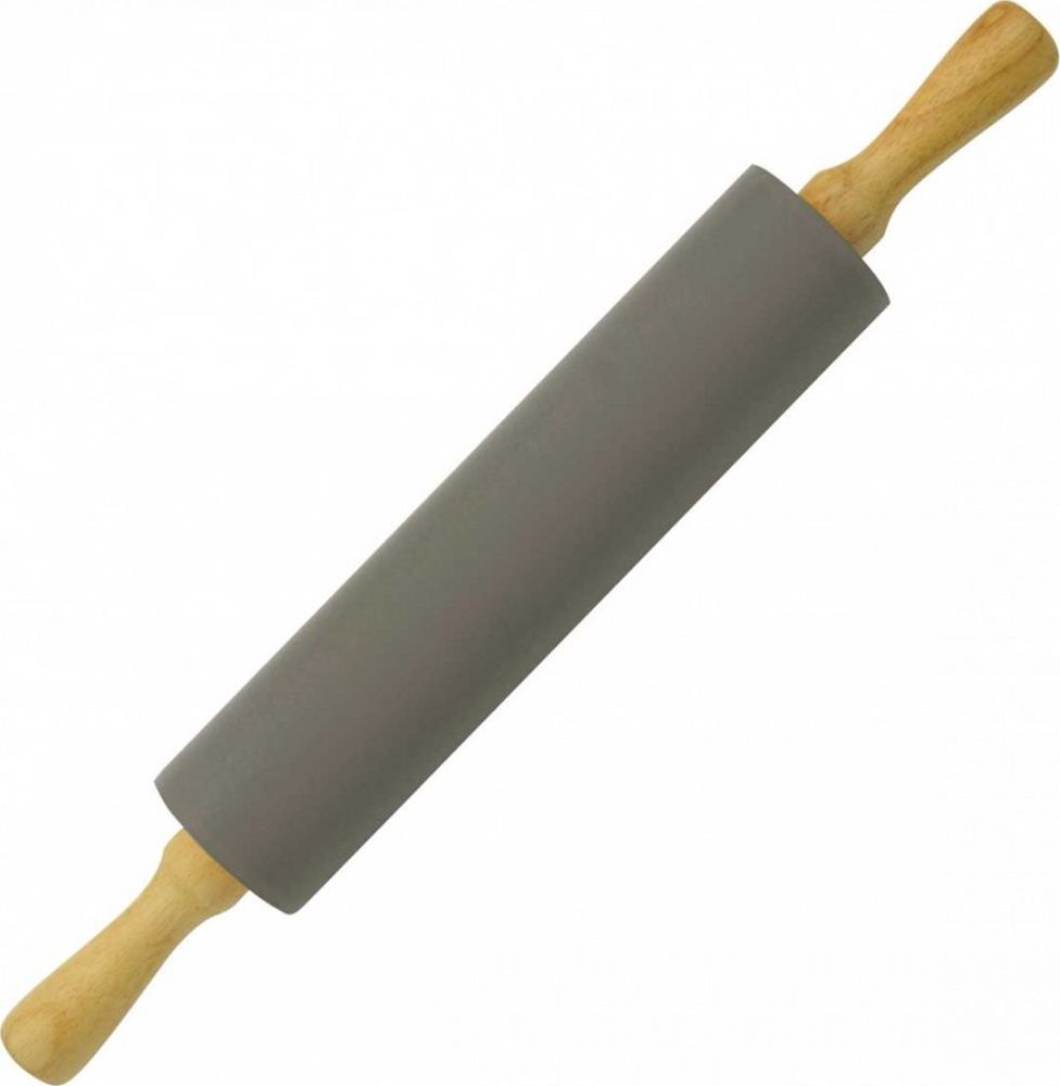 KingHoff WAŁEK SILIKONOWY DO CIASTA 47cm KINGHOFF KH-1629