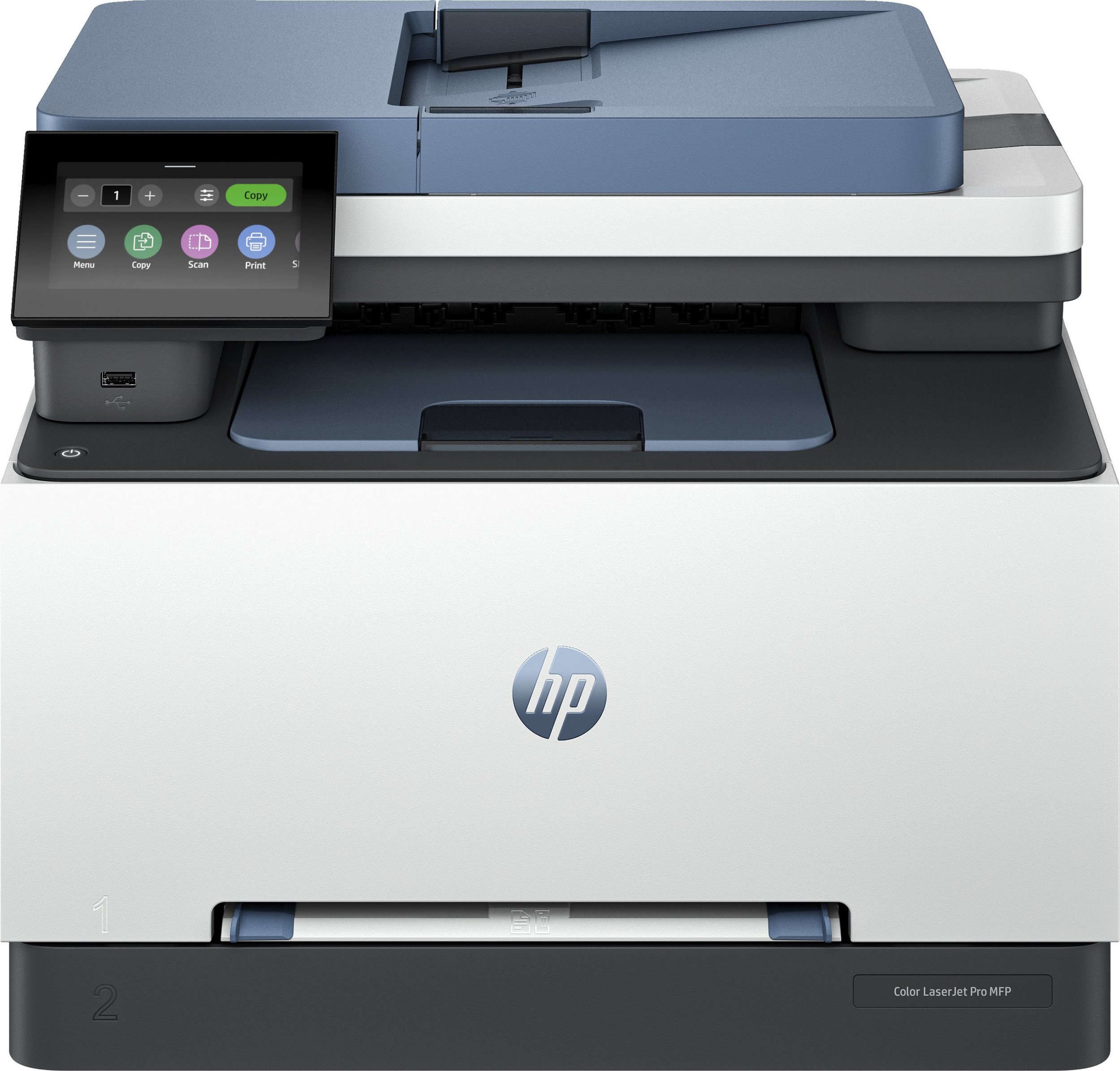 Drukarka laserowa HP LaserJet Pro 3302fdw (499Q8F)