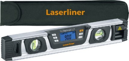 Laserliner Poziomica laserowa Laserliner DigiLevel Laser