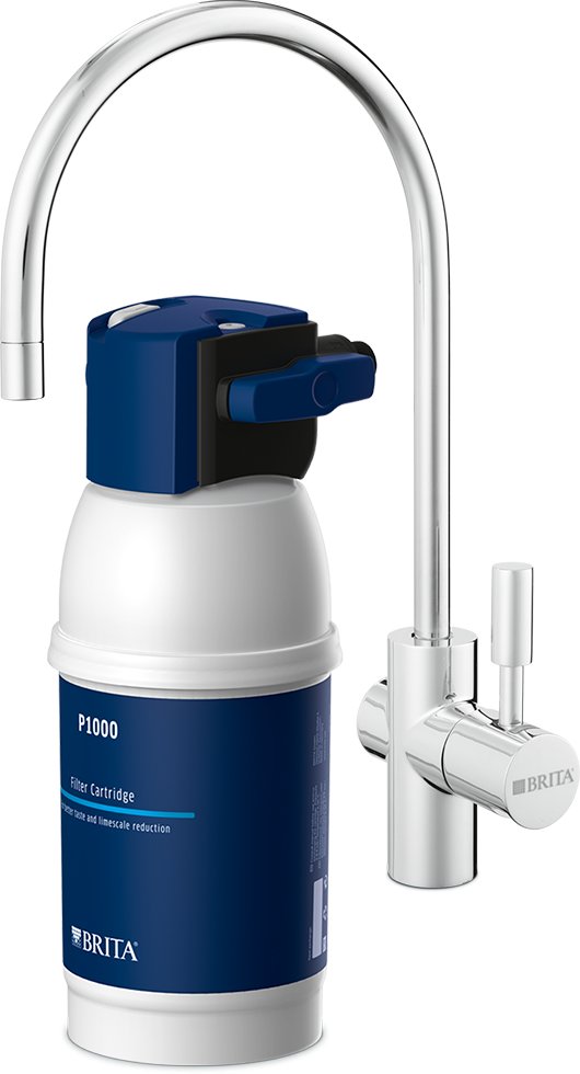 Brita MyPure P1 (065751)