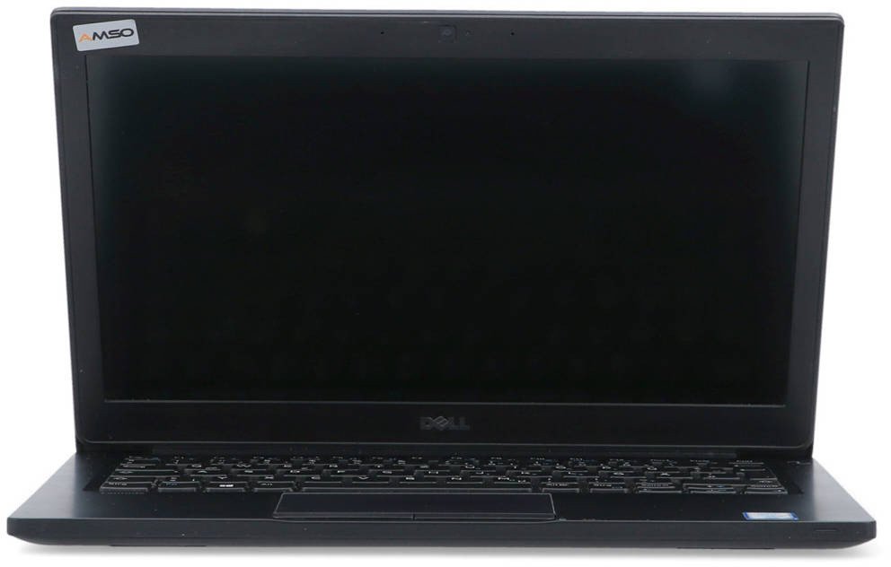 Dell Latitude 7280 i5-6300U 16GB 256GB SSD 1366x768 Klasa A- Windows 10 Professional
