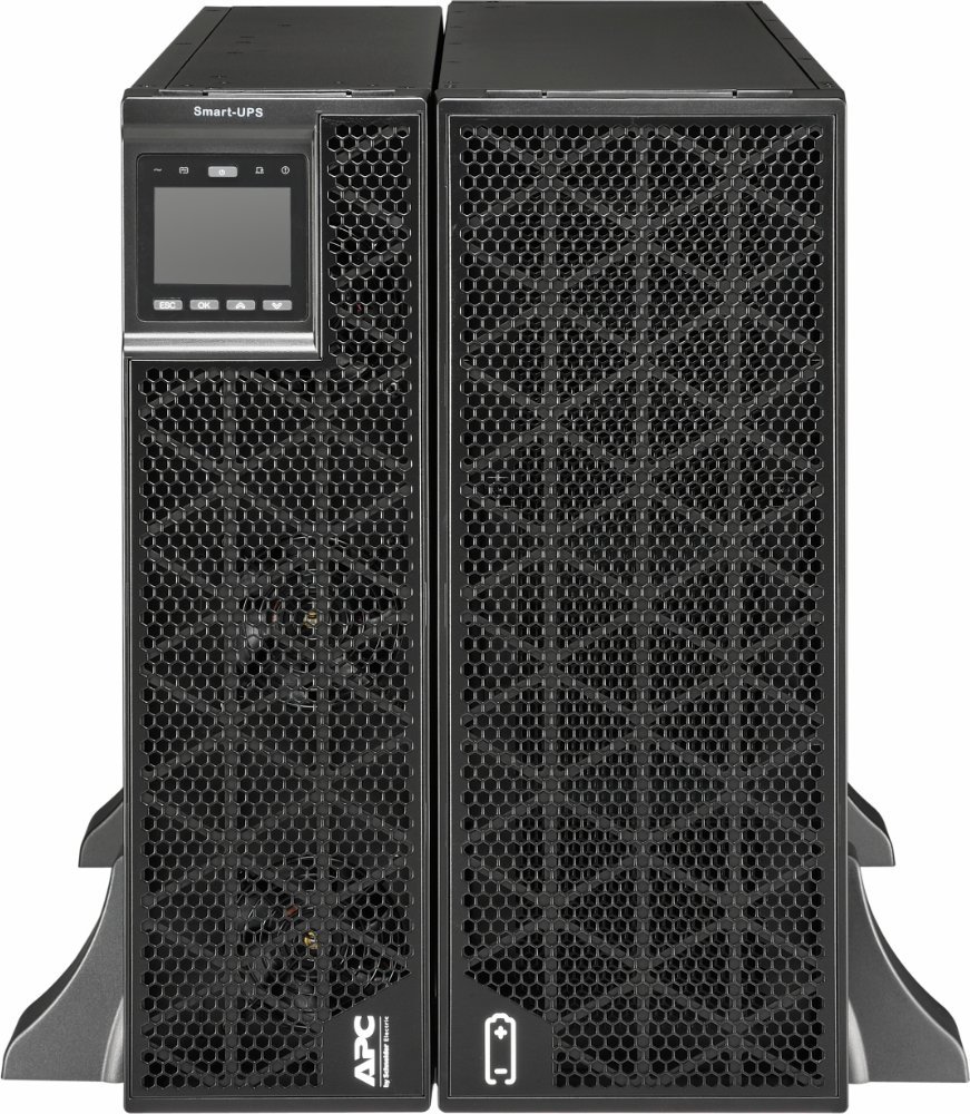 UPS APC Smart-UPS RT 15000VA (SRTG15KXLI)