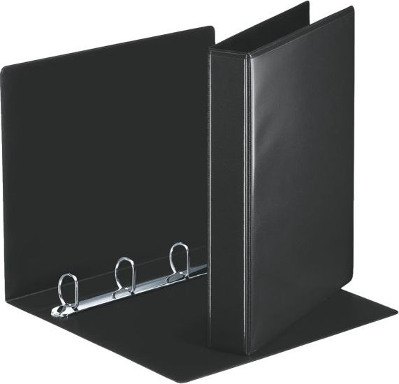 Segregator Esselte A4 czarny (10K173A)