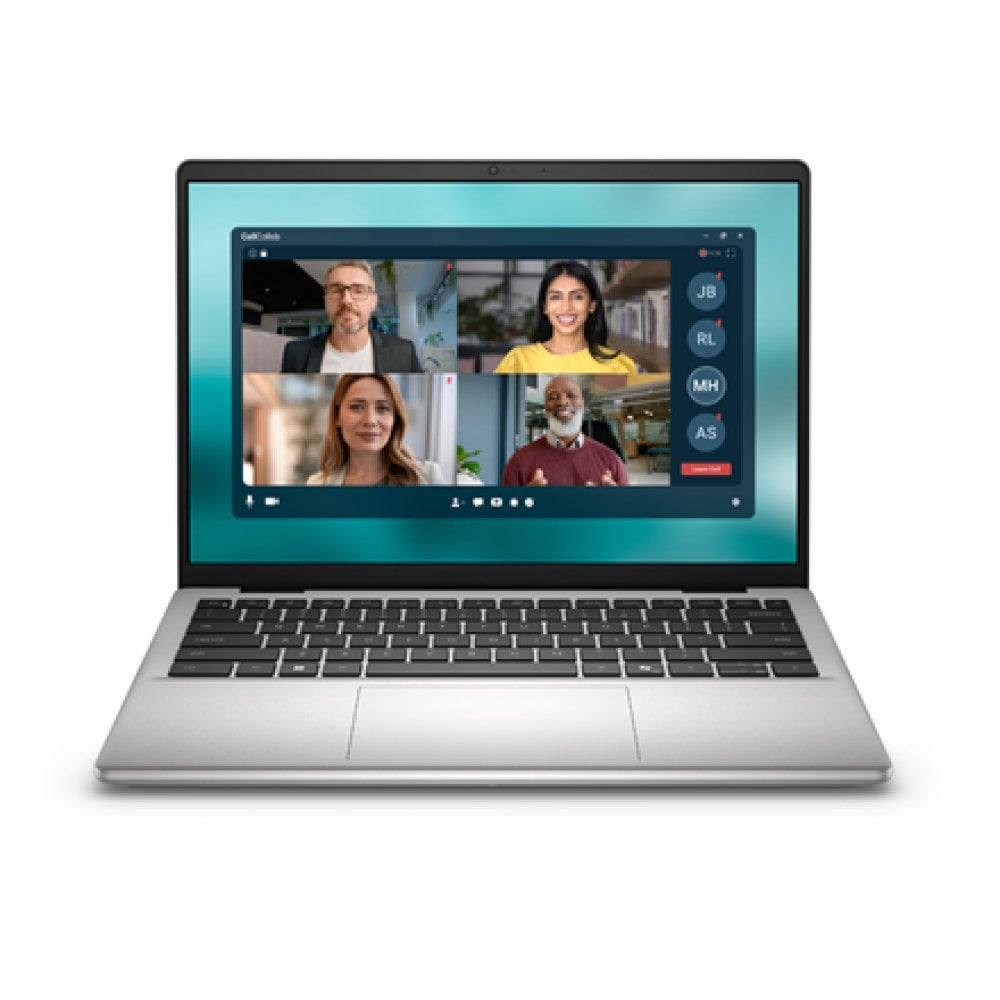 Dell Pro 14 Essential PV14250 | Platinum Silver | 14 " | 2K | 1920 x 1200 pixels | Anti-glare | Intel Core 5 | 120U | 16 GB | DDR5 | Solid-state drive