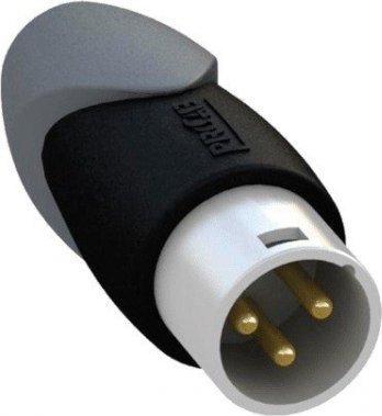 Procab Procab CLP157 110 ohm DMX terminator - 3 pin male XLR