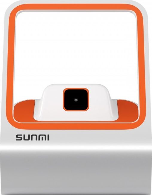 Czytnik kodów kreskowych Sunmi Przewodowy 1D Blink-Scanning Box (1_794577)