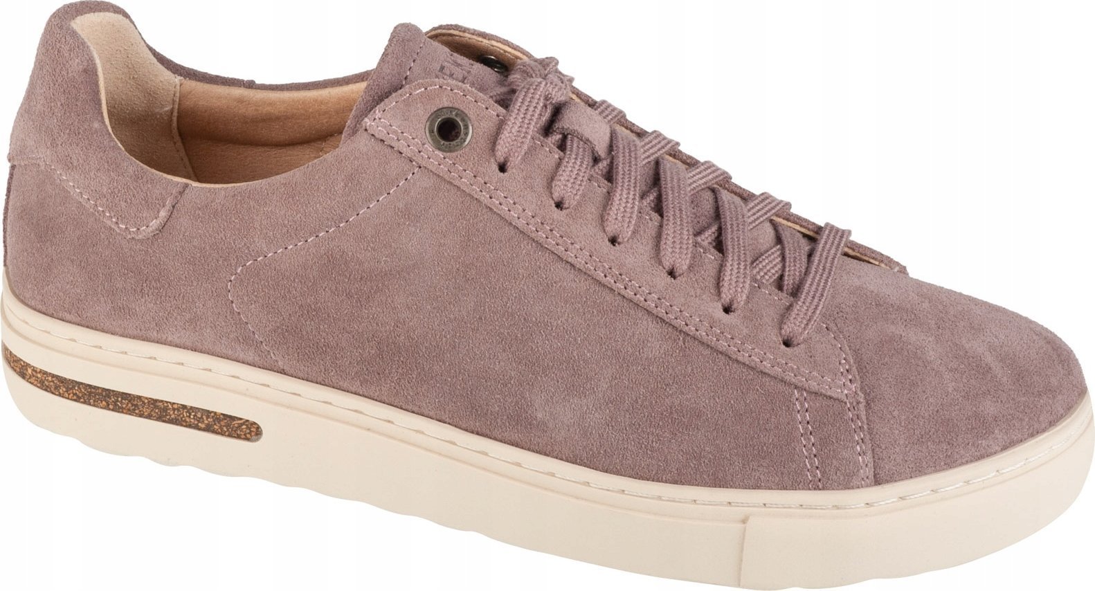 Birkenstock Birkenstock Bend Low LEVE 1028165 Fioletowe 37