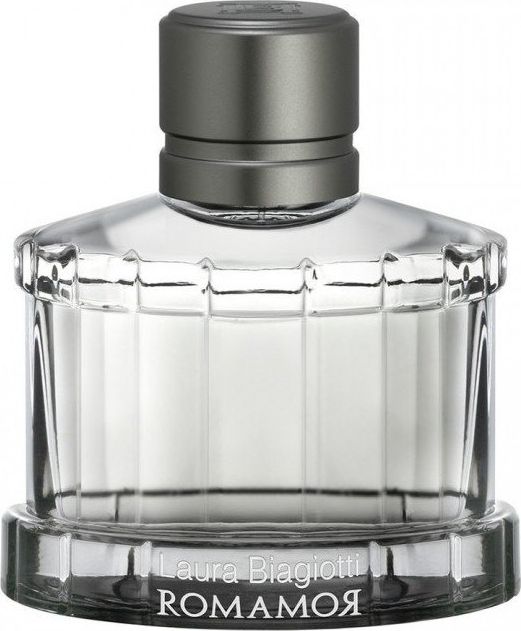 Laura Biagiotti Romamor Uomo EDT 125 ml