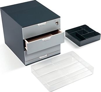 Durable POJEMNIK DURABLE COFFEE POINT BOX