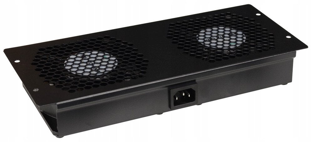 RAWP Pulsar Panel wentylatorowy do szaf stojących, RACK