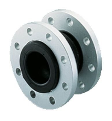 Socla Łącznik amortyzacyjny kołnierzowy ZKB 80mm 149B5145C