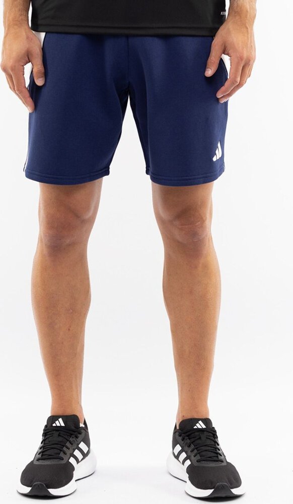 Adidas Spodenki męskie adidas Tiro 24 Sweat granatowe IS2158 M