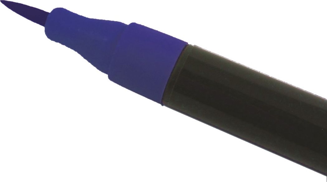 Aladine Marker pędzelkowy Niebieskofioletowy