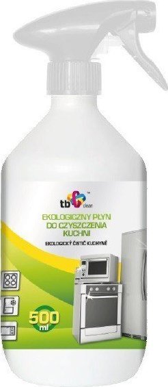 TB Print Clean płyn czyszczący do AGD i kuchni 500 ml