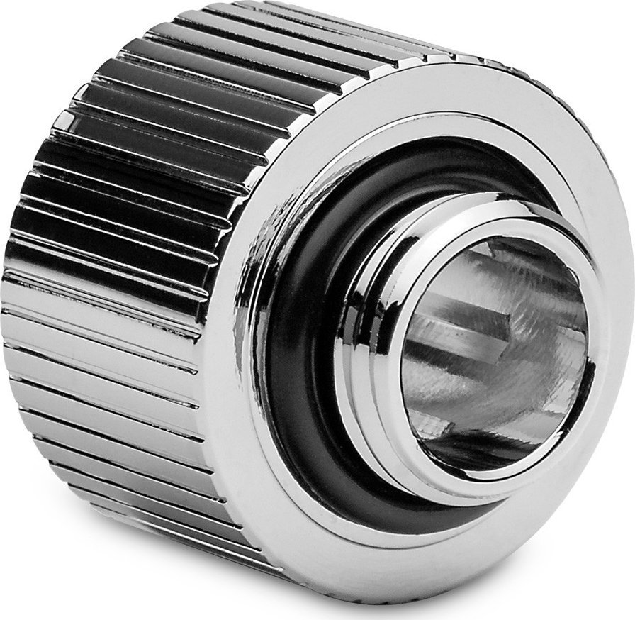 EK Water Blocks EK Water Blocks EK-Quantum Torque G1/4 Zoll Verlängerung gerade MF 14 - Nickel