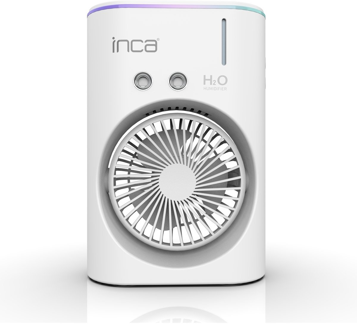 INCA Tischventilator IMF-10B