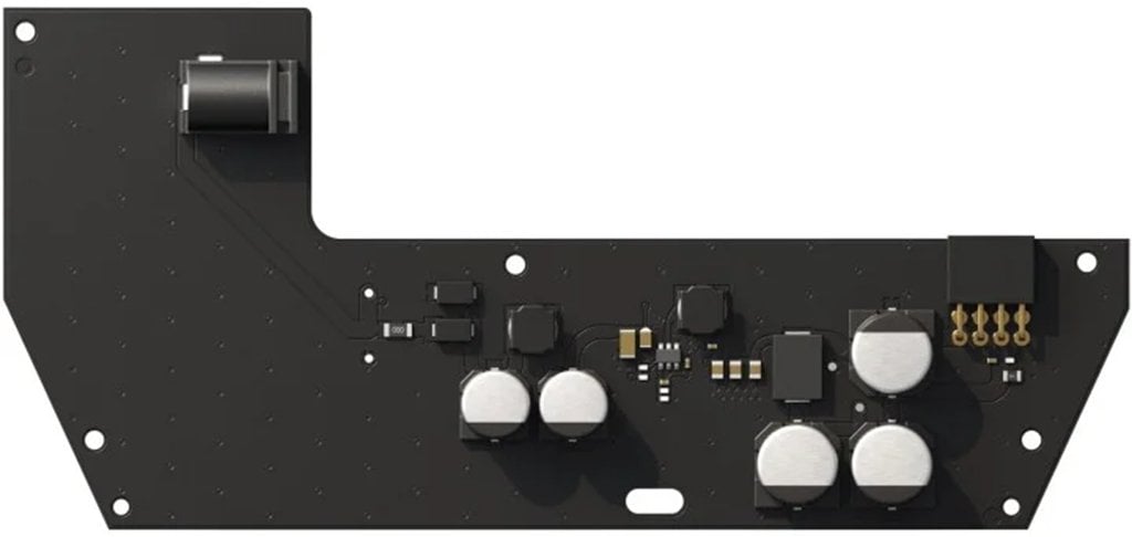 Ajax Moduł zasilania 12V PSU do Centrali Hub/Hub Plus/ReX