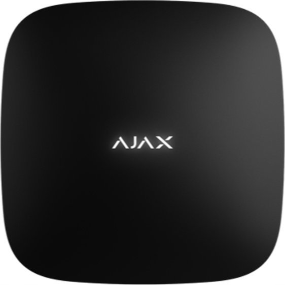 Ajax VALDYMO SKYDELIS ACC 12V PSU/FOR HUB 17938 AJAX