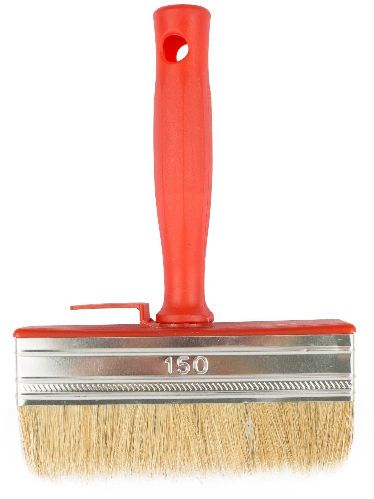 VARNISH BRUSH 182 5X15CM OKKO NATRUAL