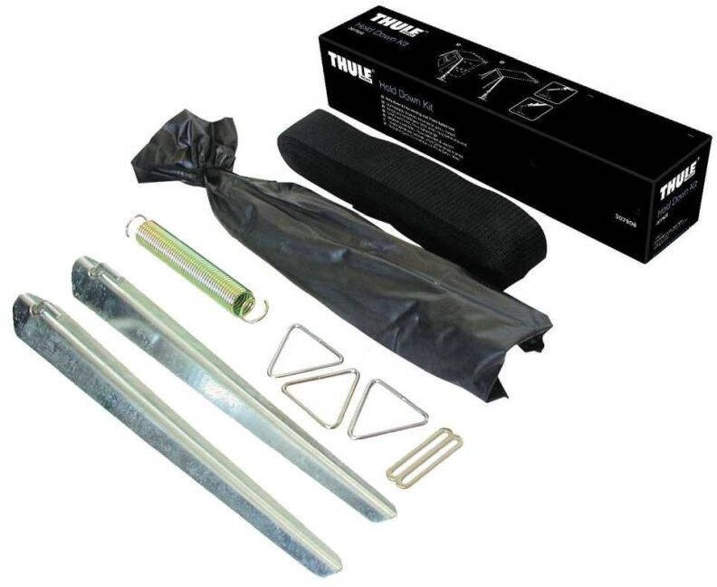 Pas sztormowy Thule Hold Down Kit Uniwersalny